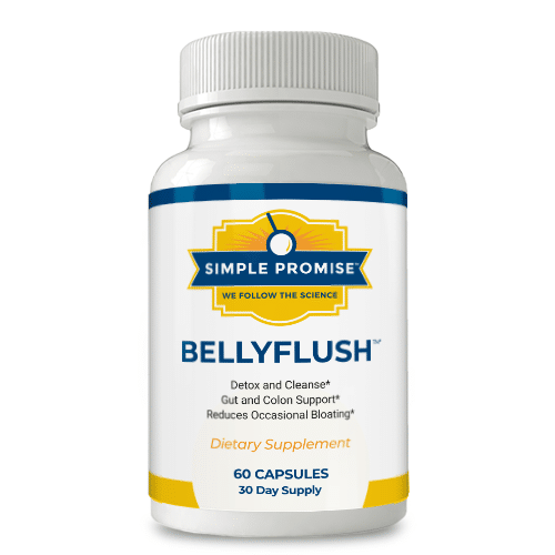 BellyFlush