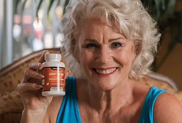 Joint Glide customer review