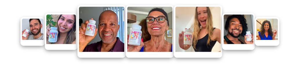 Mitolyn Customer Reviews