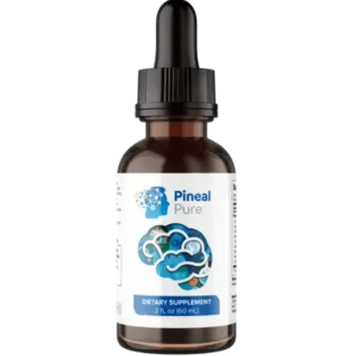 Pineal Pure supplement