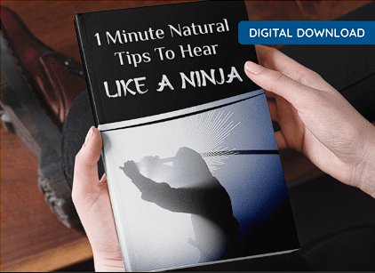 Quietum Plus Bonus 1