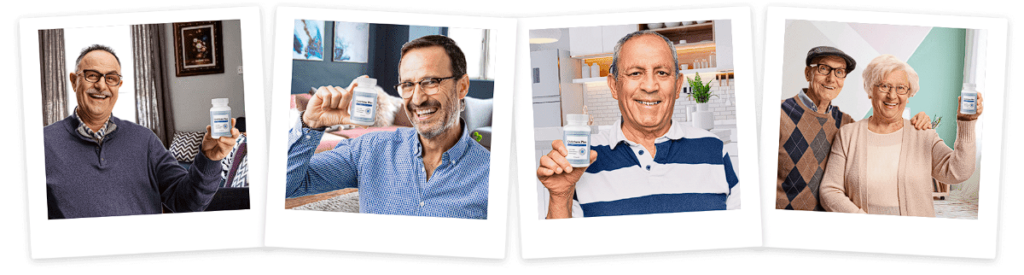 Quietum Plus Customer Review