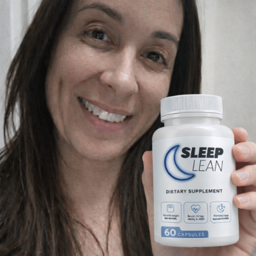 Sleep Lean Customer review