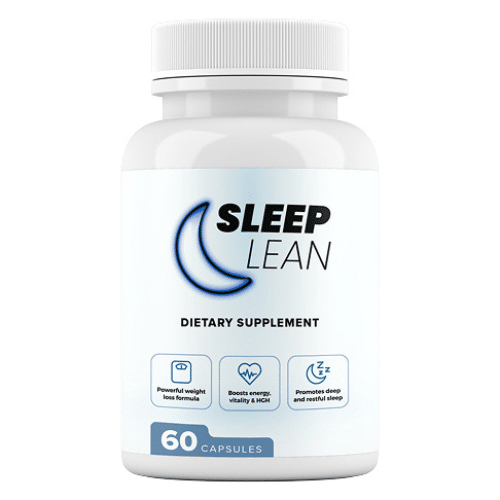Sleep Lean Supplement