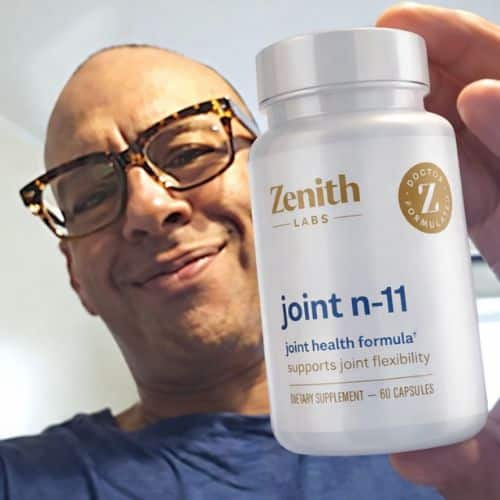 Zenith Joint N 11 Customer